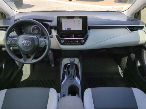 Certified 2026 Toyota Corolla LE image 14