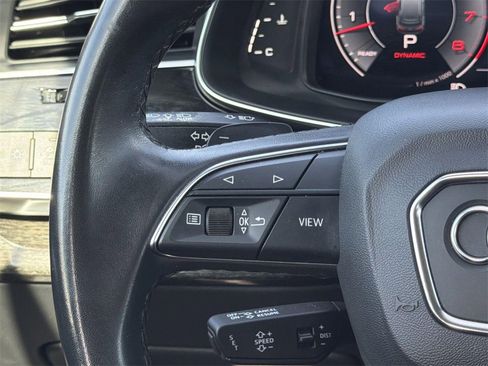 Used 2023 Audi Q7 3.0T Premium Plus image 8