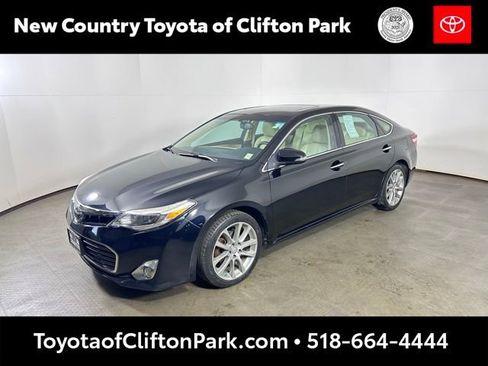 Used 2015 Toyota Avalon XLE Touring image 8