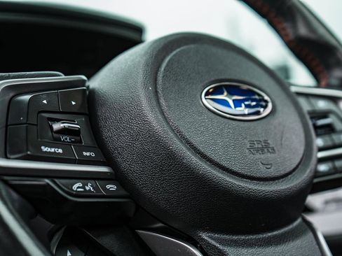 Used 2020 Subaru Forester Sport image 25