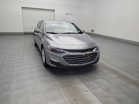 Used 2023 Chevrolet Malibu LT image 13