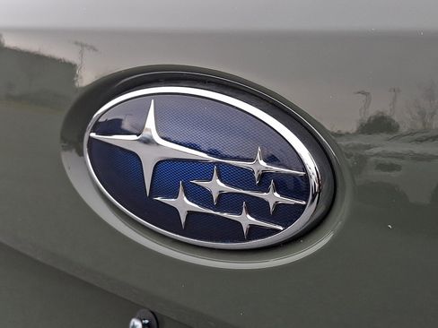 Certified 2026 Subaru Crosstrek 2.0i Premium image 30