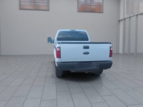 Used 2008 Ford F250 XLT AWD/4WD image 6