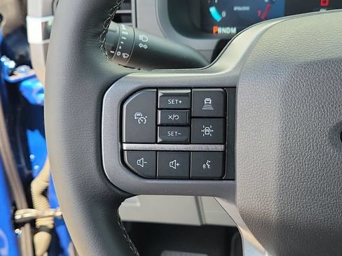 Used 2025 Ford F150 XLT w/ Equipment Group 302A MID AWD/4WD image 27
