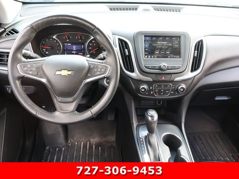 Used 2019 Chevrolet Equinox LT FWD image 17