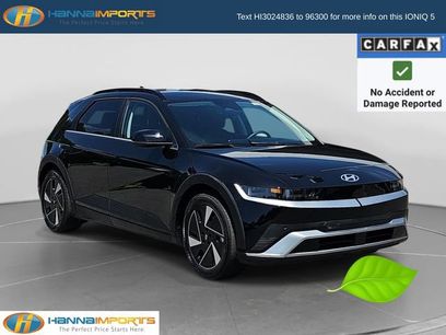 Used 2025 Hyundai Ioniq 5 SEL