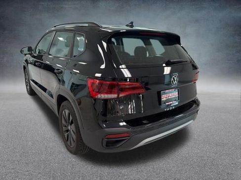 Used 2022 Volkswagen Taos S AWD/4WD image 9