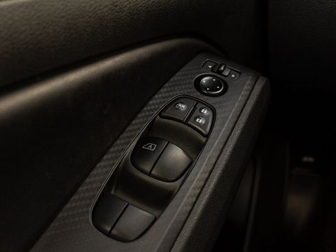 Used 2022 Nissan Altima 2.5 SV FWD image 28