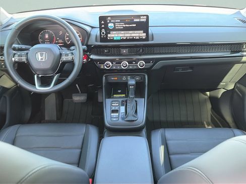 Used 2024 Honda CR-V EX-L image 13