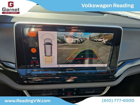 New 2026 Volkswagen Atlas Peak Edition image 20