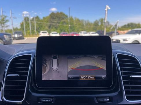 Used 2019 Mercedes-Benz GLS 450 4MATIC image 22