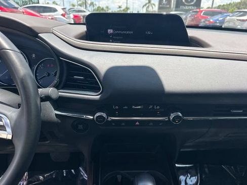 Used 2023 MAZDA CX-30 AWD 2.5 S w/ Premium Package image 20