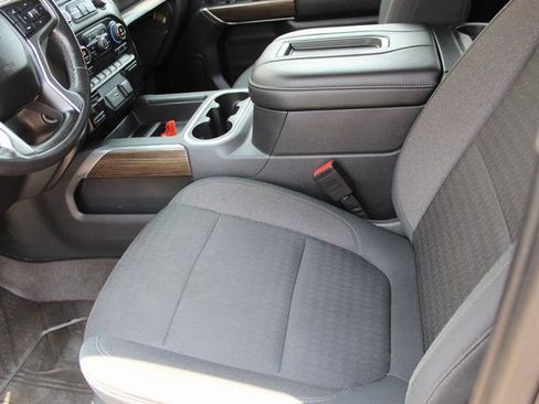 Used 2020 Chevrolet Silverado 1500 RST w/ All-Star Edition image 15