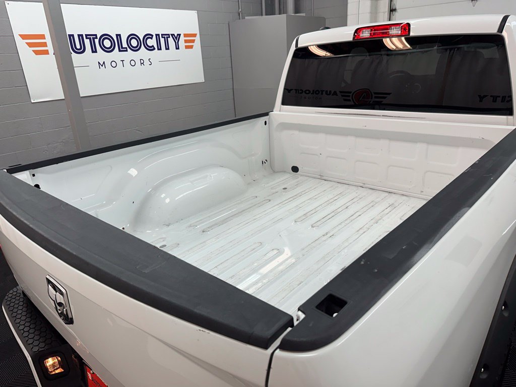 Used 2019 RAM 1500 Express AWD/4WD image 11