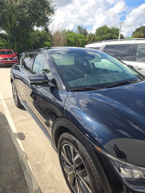 Used 2024 Kia EV6 Light RWD image 2