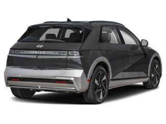 Certified 2026 Hyundai Ioniq 5 Limited AWD/4WD video 2
