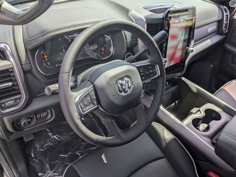 New 2026 RAM 2500 Laramie image 17