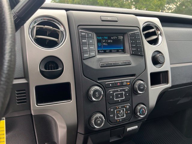 Used 2014 Ford F150 XLT w/ XLT Convenience Package RWD image 28