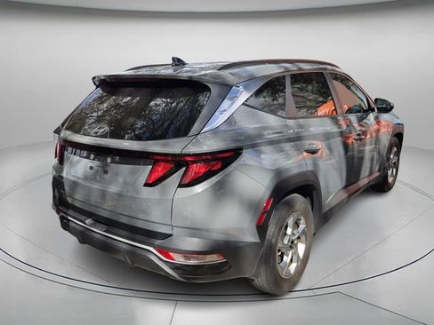 Used 2024 Hyundai Tucson SEL image 5