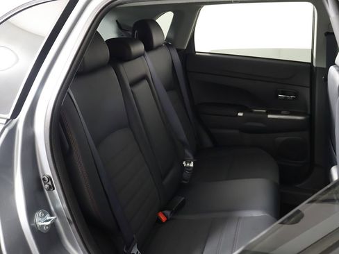 New 2026 Mitsubishi Outlander Sport SE AWD/4WD image 28