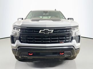 Used 2024 Chevrolet Silverado 1500 LT Trail Boss w/ Convenience Package II AWD/4WD video 2