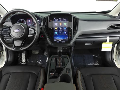 Certified 2025 Subaru Crosstrek 2.5i Limited w/ Crosstrek Mirror Package image 25