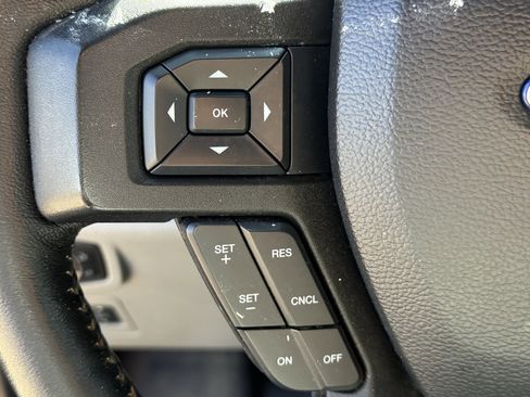 Used 2019 Ford F150 XLT w/ Equipment Group 302A Luxury image 16