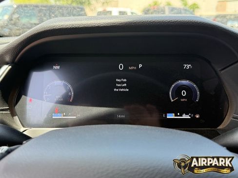 New 2025 Jeep Grand Cherokee L Laredo w/ Luxury Tech Group I image 13