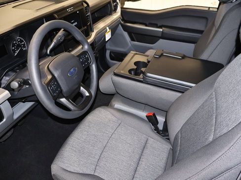 New 2026 Ford F350 XL w/ STX Appearance Package image 23