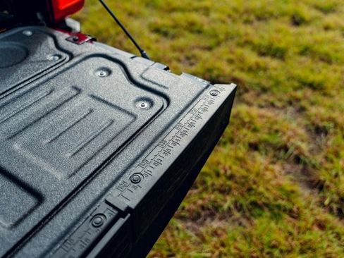 New 2025 Ford F250 Lariat w/ Lariat Ultimate Package image 23