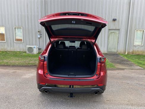 Used 2023 MAZDA CX-5 AWD 2.5 Turbo image 29