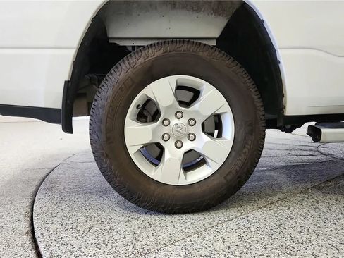 Used 2023 RAM 1500 Big Horn AWD/4WD image 13