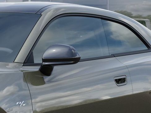 New 2026 Dodge Charger R/T AWD/4WD image 13