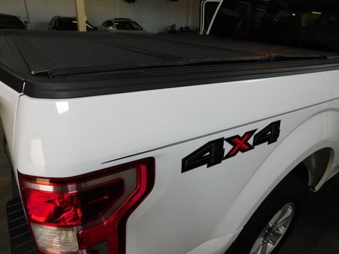 Used 2019 Ford F150 XLT AWD/4WD image 15