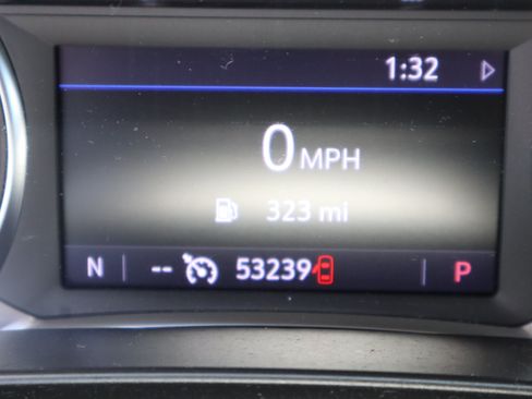 Used 2023 GMC Acadia SLE w/ Driver Convenience Package FWD image 35