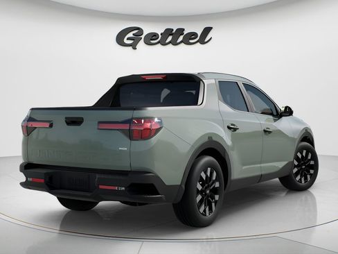 New 2026 Hyundai Santa Cruz SEL AWD/4WD image 4