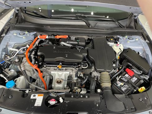 Used 2022 Honda Accord Sport image 32