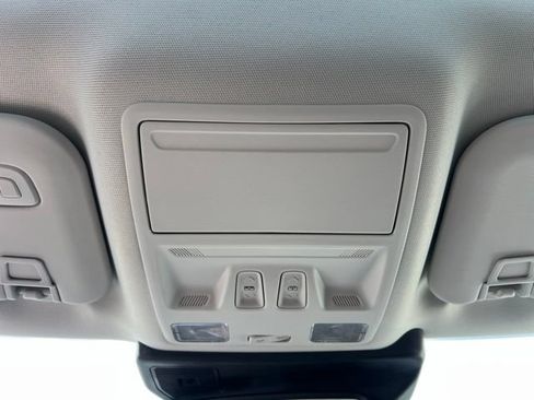 Used 2025 Ford Bronco Sport Outer Banks w/ Outer Banks Tech Package+ AWD/4WD image 29