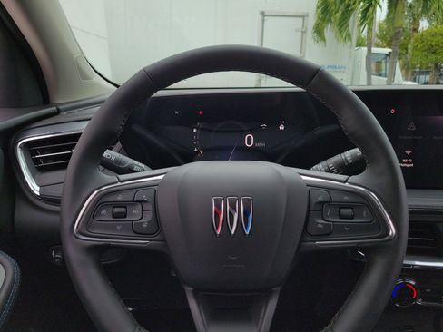 New 2026 Buick Encore GX Sport Touring w/ Advanced Technology Package image 24