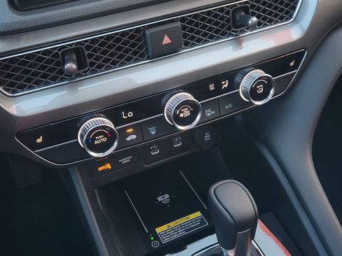 New 2026 Acura Integra FWD image 18