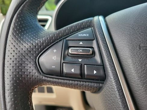 Used 2023 Nissan Maxima SV w/ Floor Mat Group FWD image 16