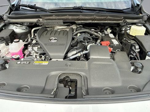 Used 2026 Lexus RX 350 FWD image 14