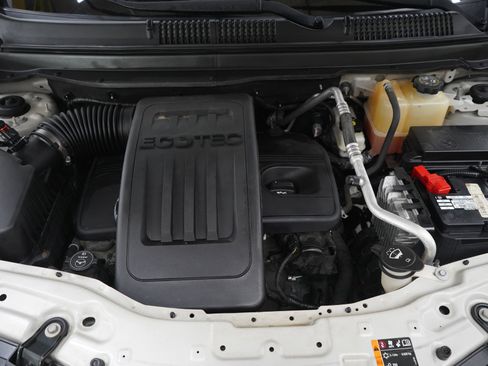 Used 2014 Chevrolet Captiva Sport LS FWD image 28