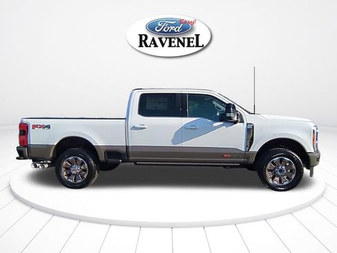 New 2026 Ford F250 King Ranch AWD/4WD image 3