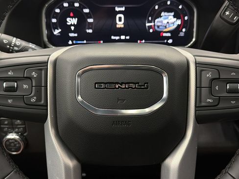 Used 2026 GMC Sierra 3500 Denali w/ Denali Reserve Package AWD/4WD image 29