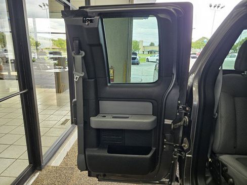 Used 2014 Ford F150 STX w/ Equipment Group 201A Mid AWD/4WD image 14