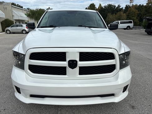 Used 2018 RAM 1500 Express w/ Express Value Package image 3