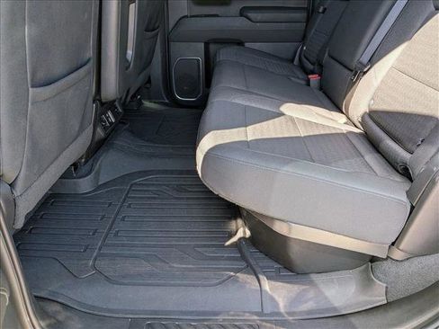 Used 2023 GMC Sierra 1500 Elevation image 19