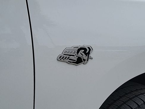 New 2026 RAM 1500 Express RWD image 16