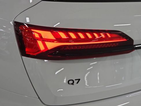 New 2026 Audi Q7 2.0T Premium Plus image 25